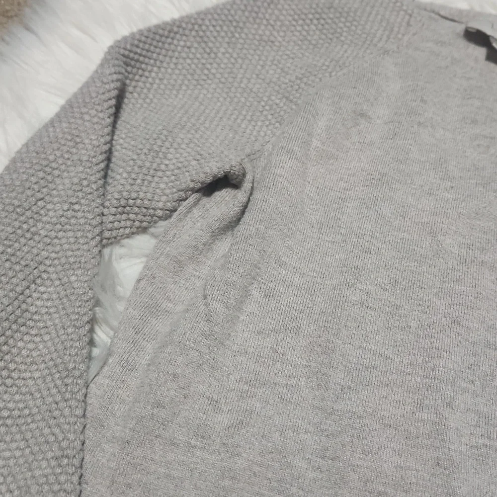 Loft Outlet Crewneck- XS